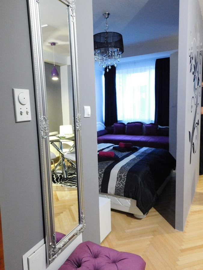 Velvet Lux Nis Exterior foto