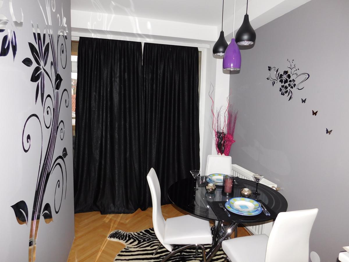 Velvet Lux Nis Exterior foto