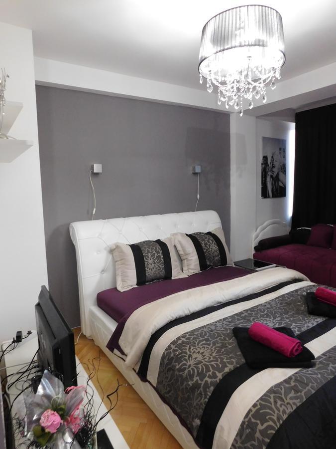 Velvet Lux Nis Exterior foto