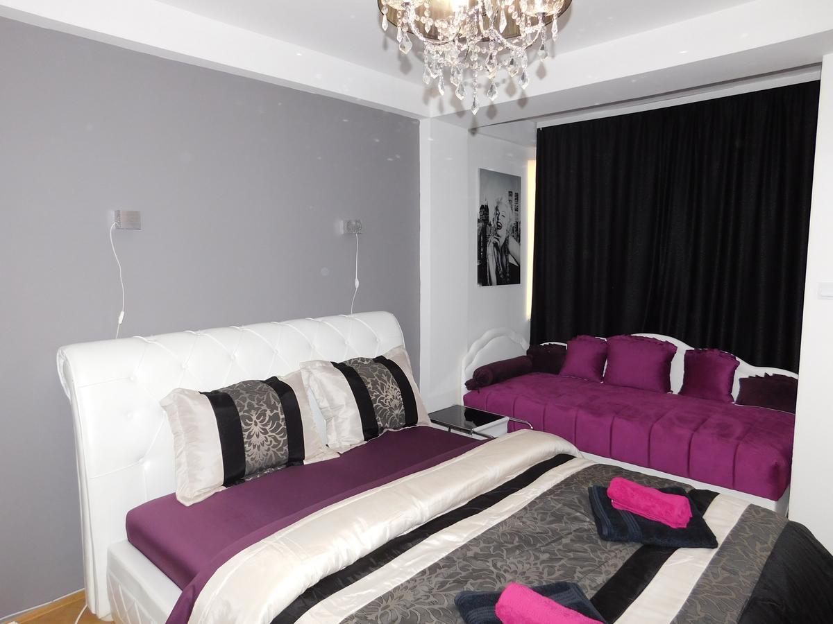 Velvet Lux Nis Exterior foto