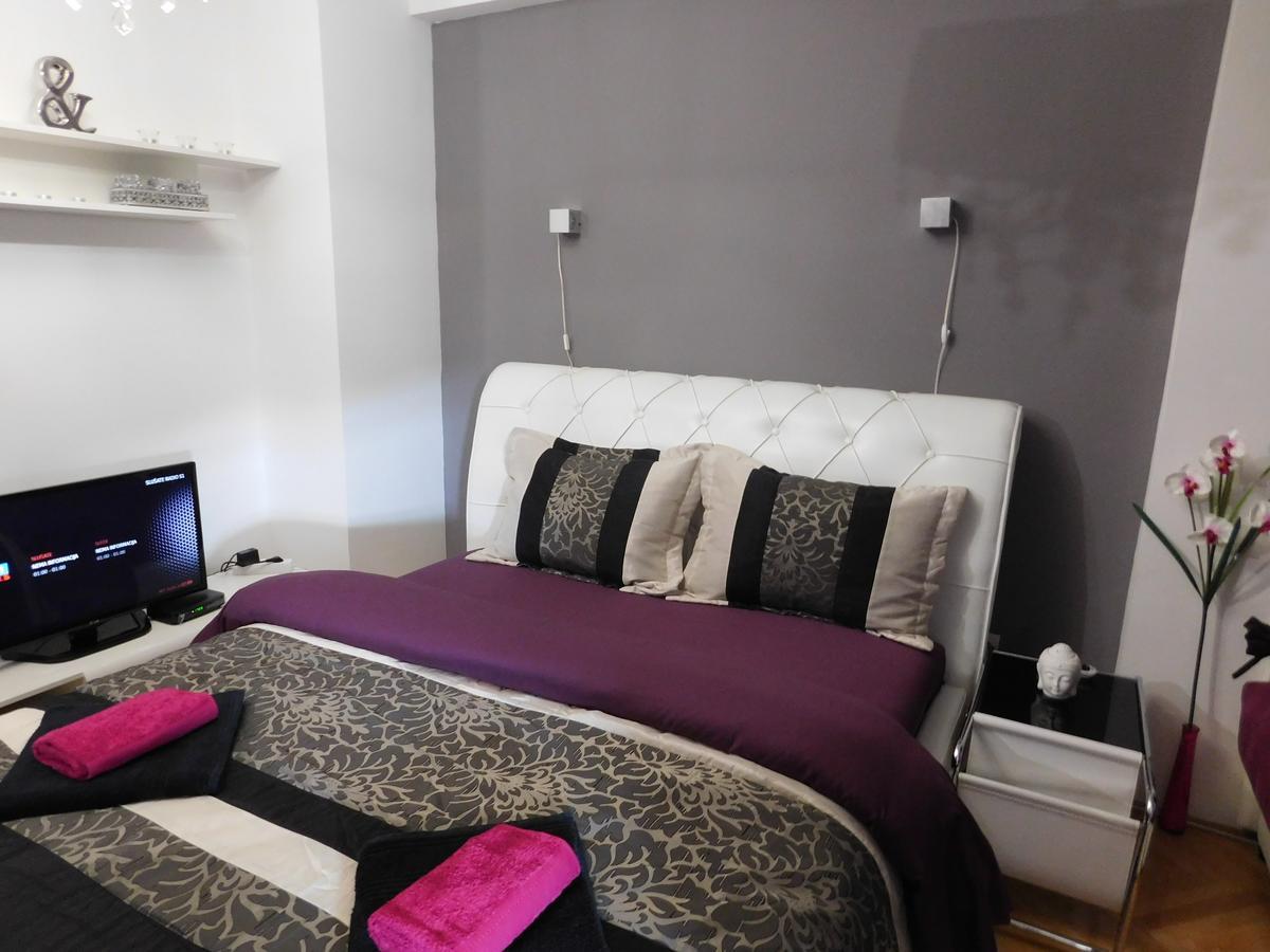 Velvet Lux Nis Exterior foto