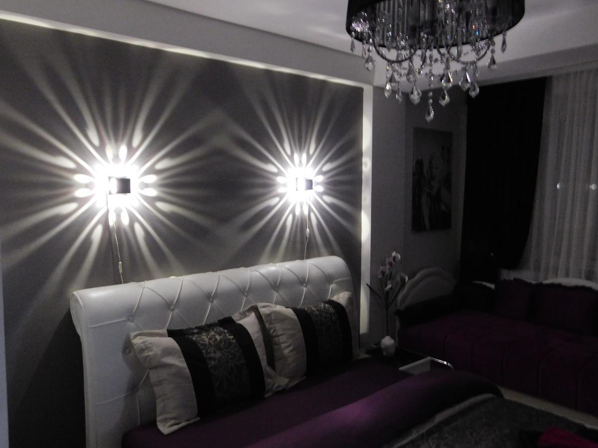 Velvet Lux Nis Exterior foto