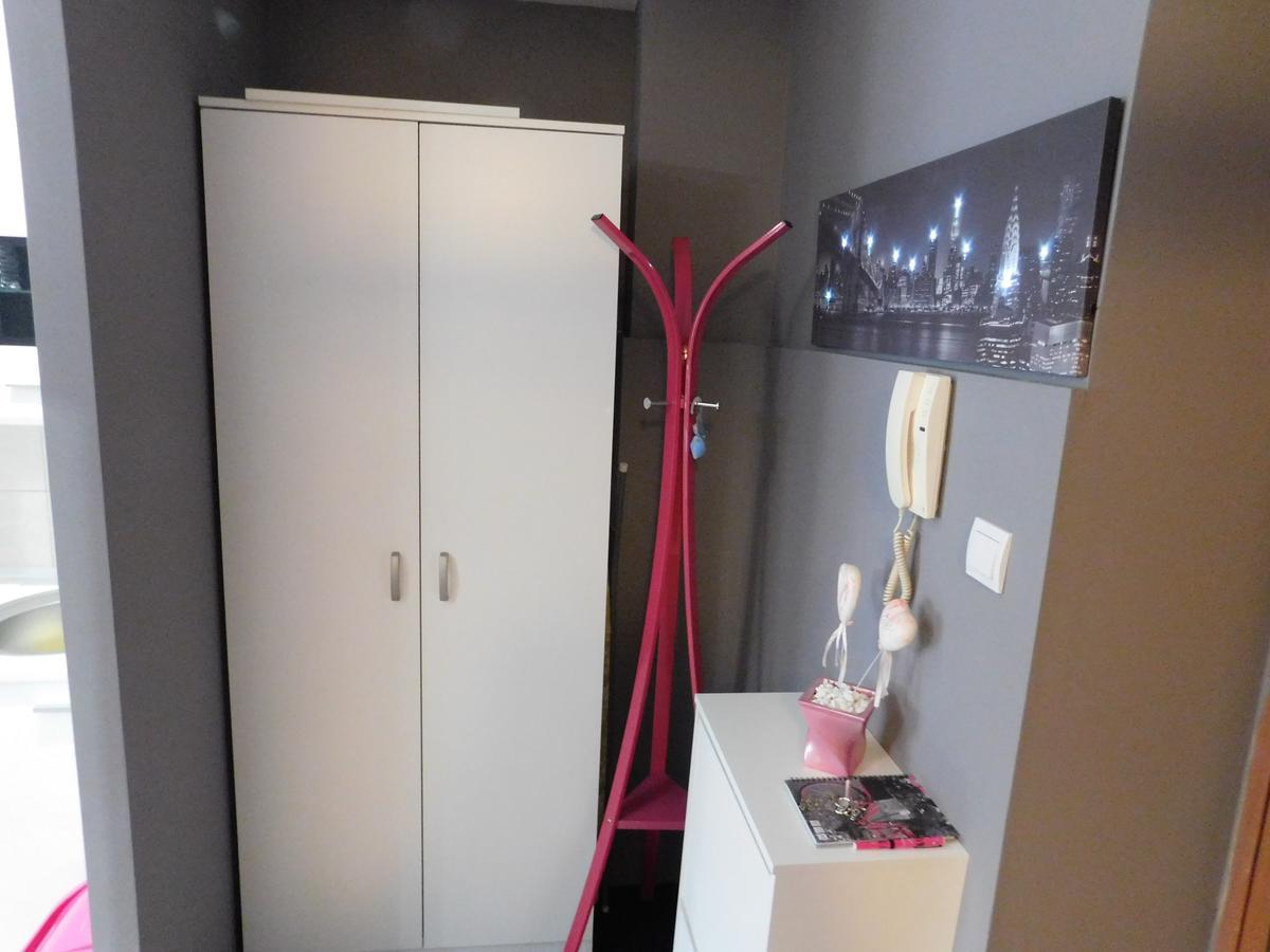 Velvet Lux Nis Exterior foto