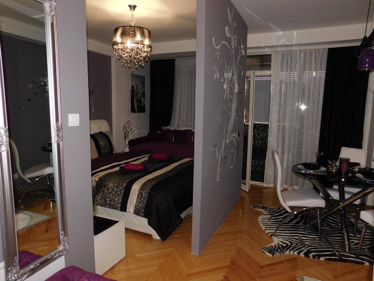 Velvet Lux Nis Exterior foto