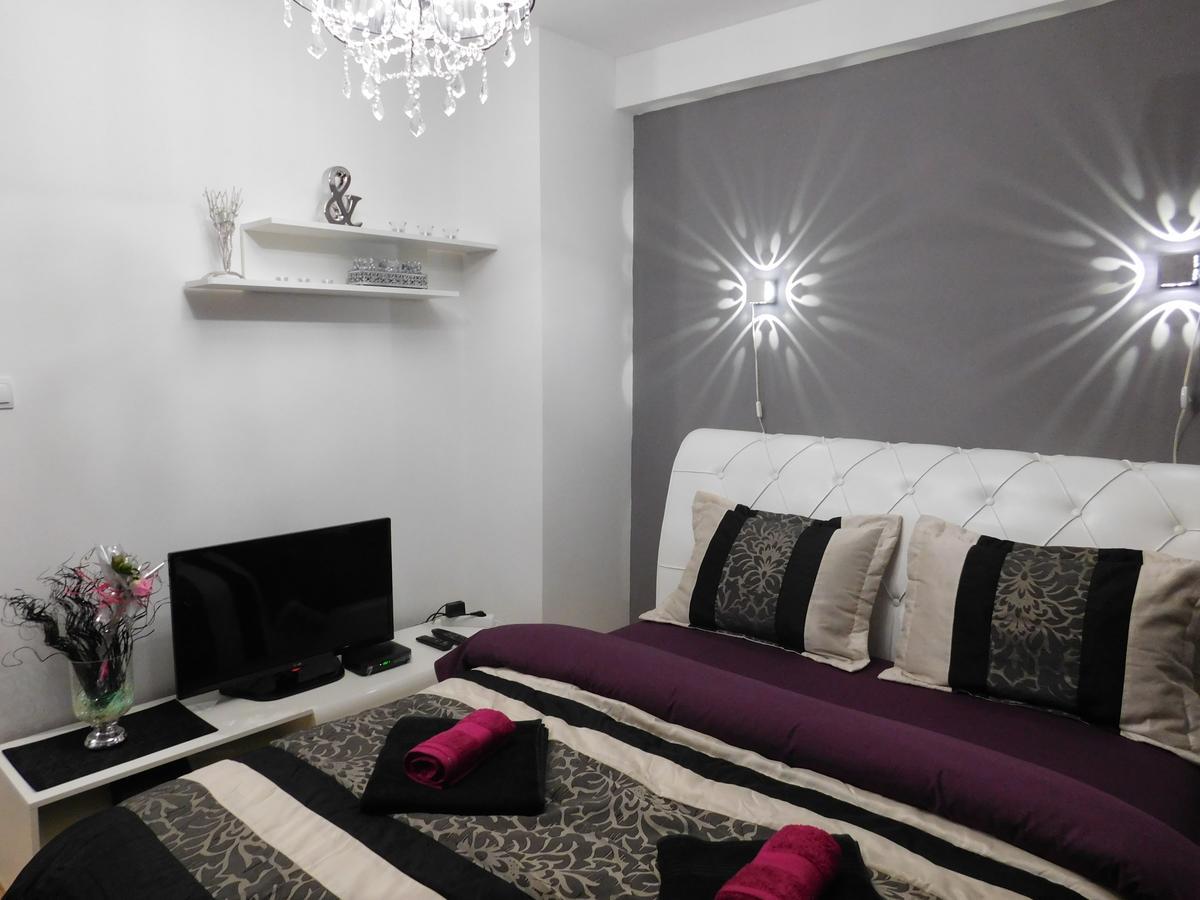 Velvet Lux Nis Exterior foto