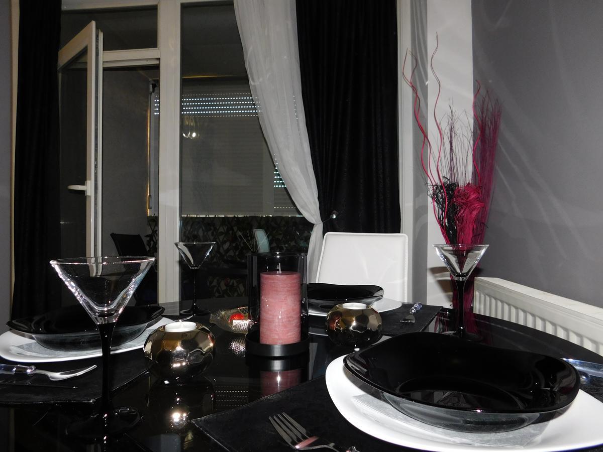 Velvet Lux Nis Exterior foto