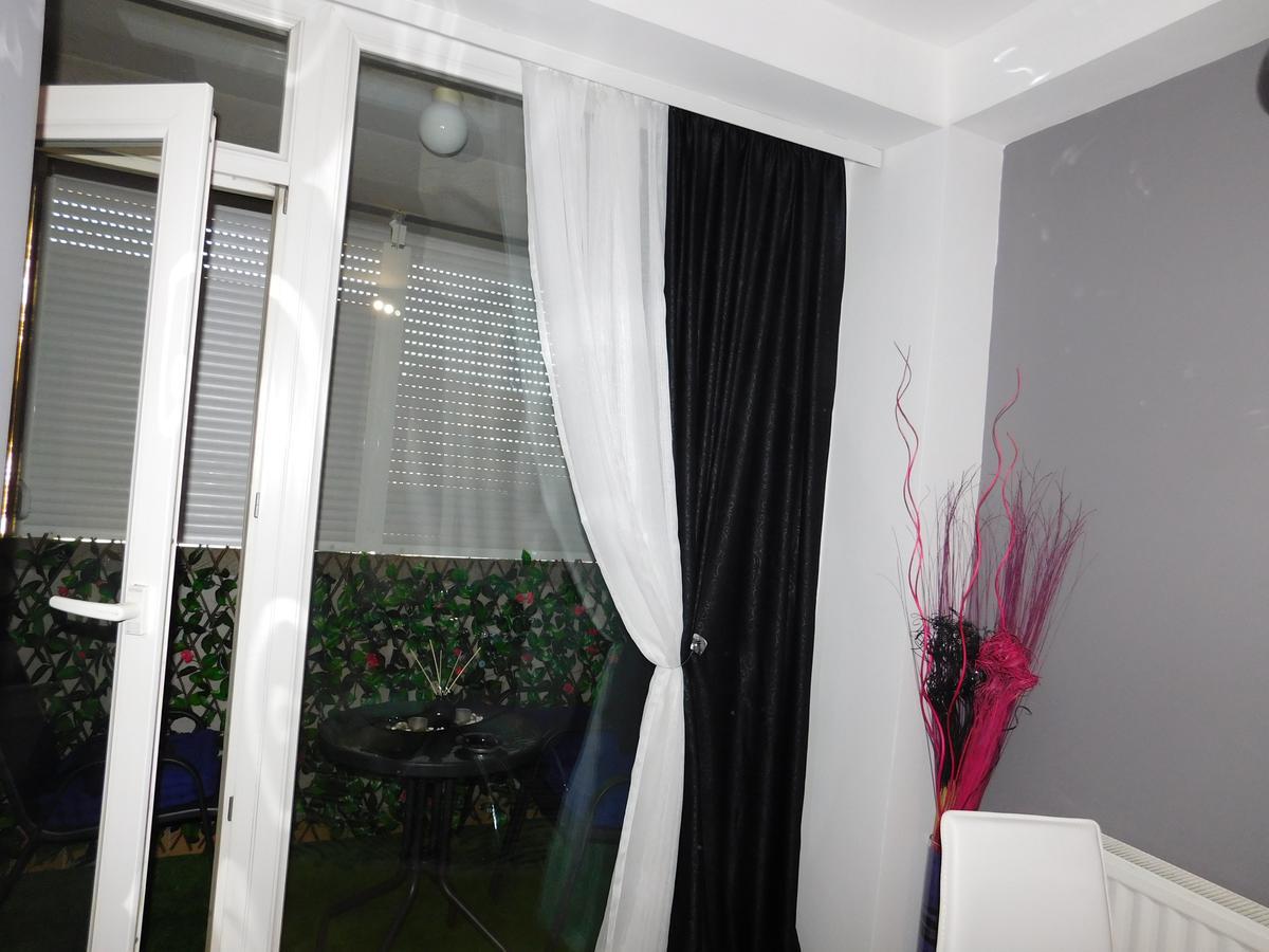 Velvet Lux Nis Exterior foto