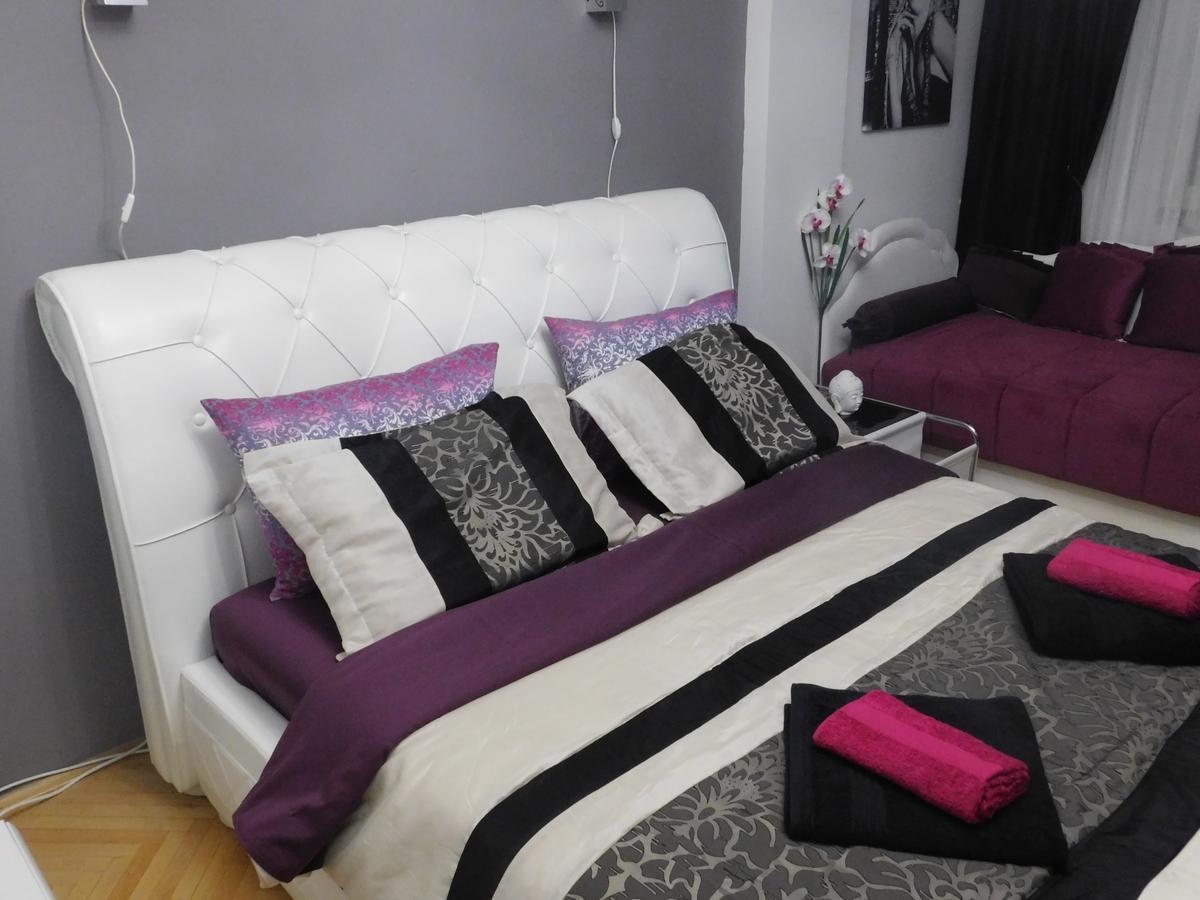 Velvet Lux Nis Exterior foto